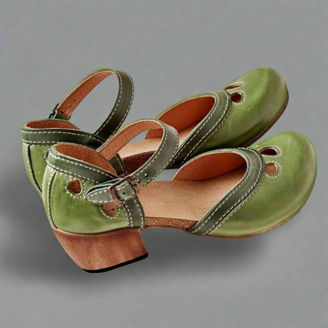 Bianca™ | Comfortable sandals for summer
