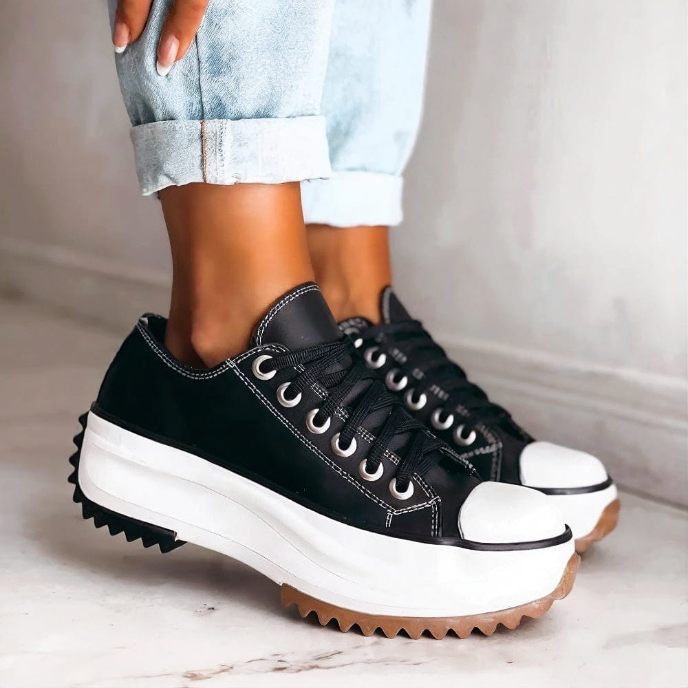 Rachel | Platform shoes