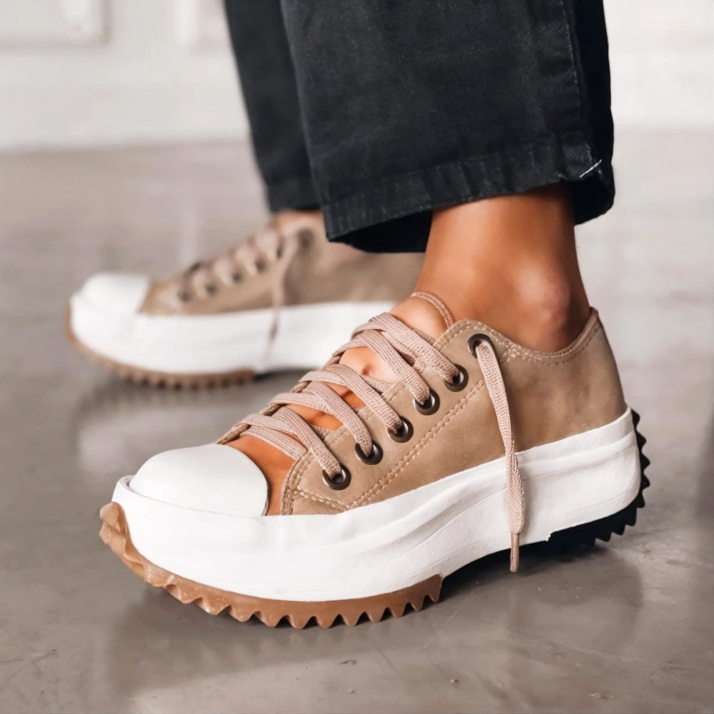 Rachel | Platform shoes