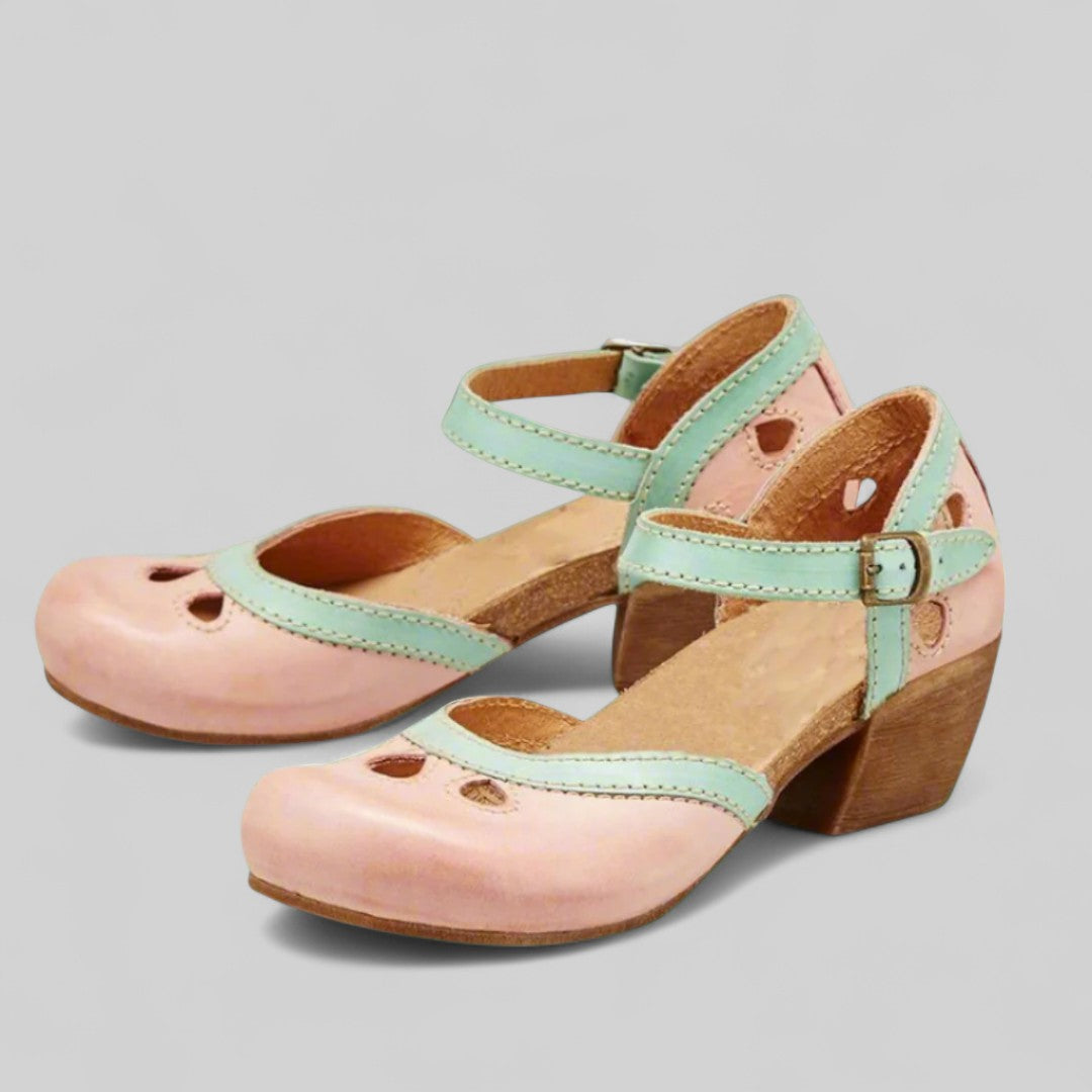 Bianca™ | Comfortable sandals for summer