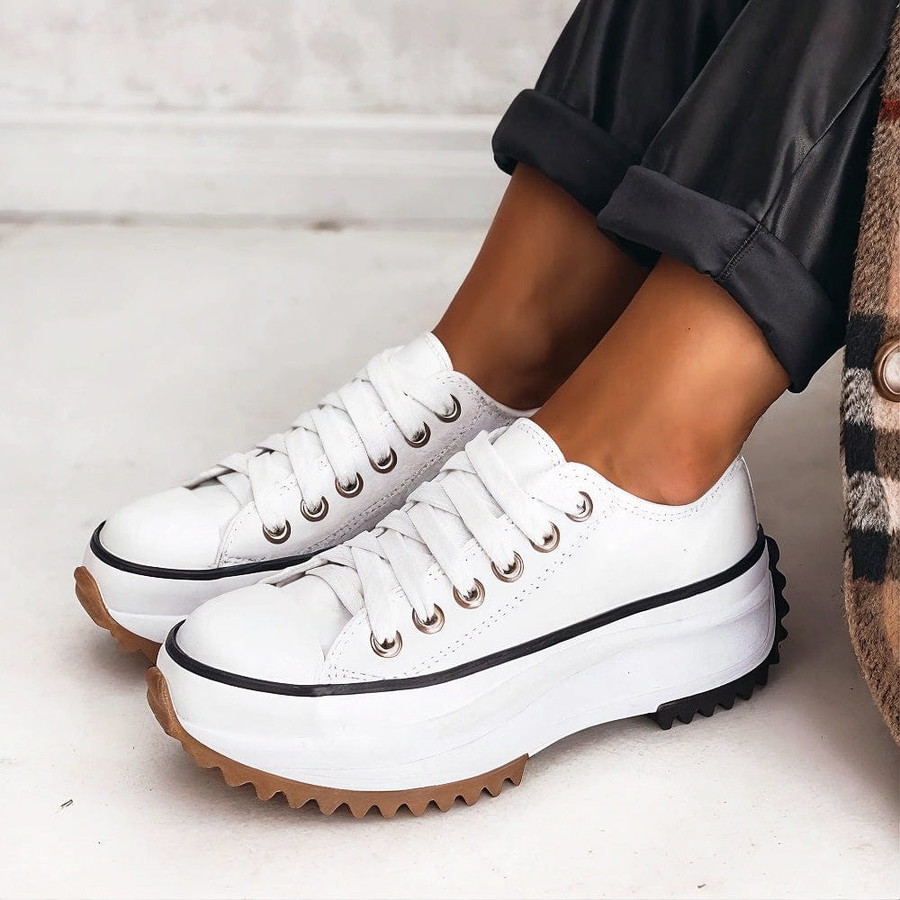 Rachel | Platform shoes