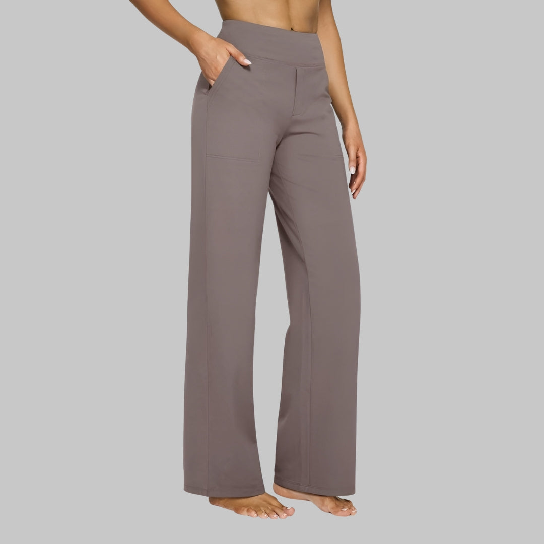 Ruth - The Comfortable Stretch Pants for Every Woman (Buy 1 Get 1 FREE)
