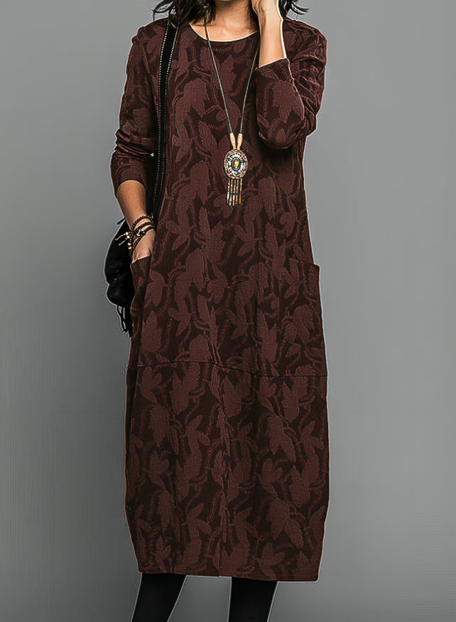 Dorothy™ | Elegant Winter Dress