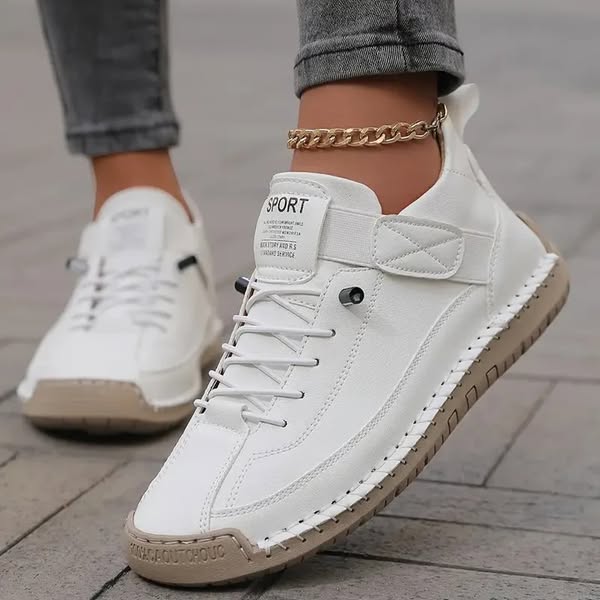 Denise™ | Comfortable, Supportive Sneakers