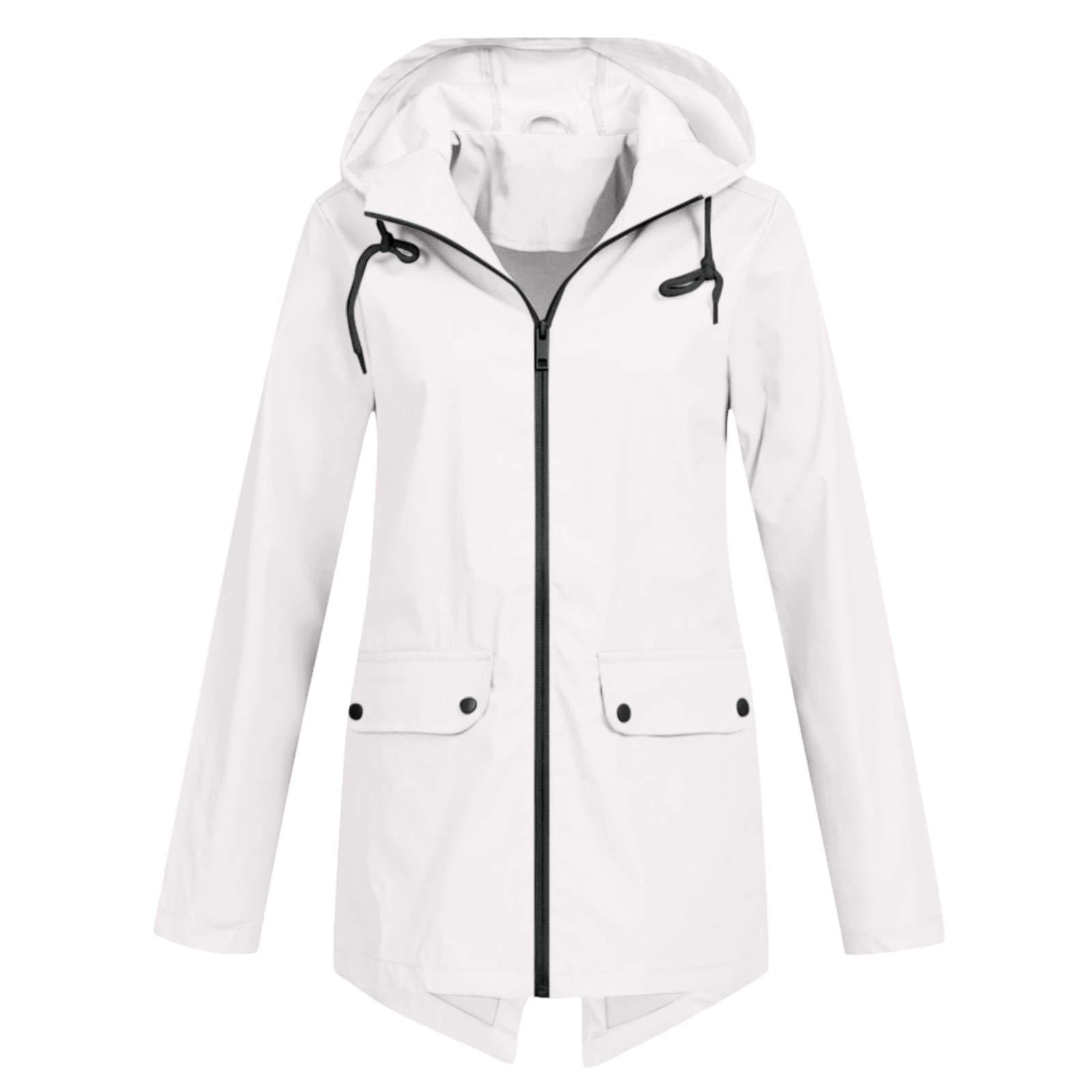 Gloria | Warm & Waterproof Women's Jacket