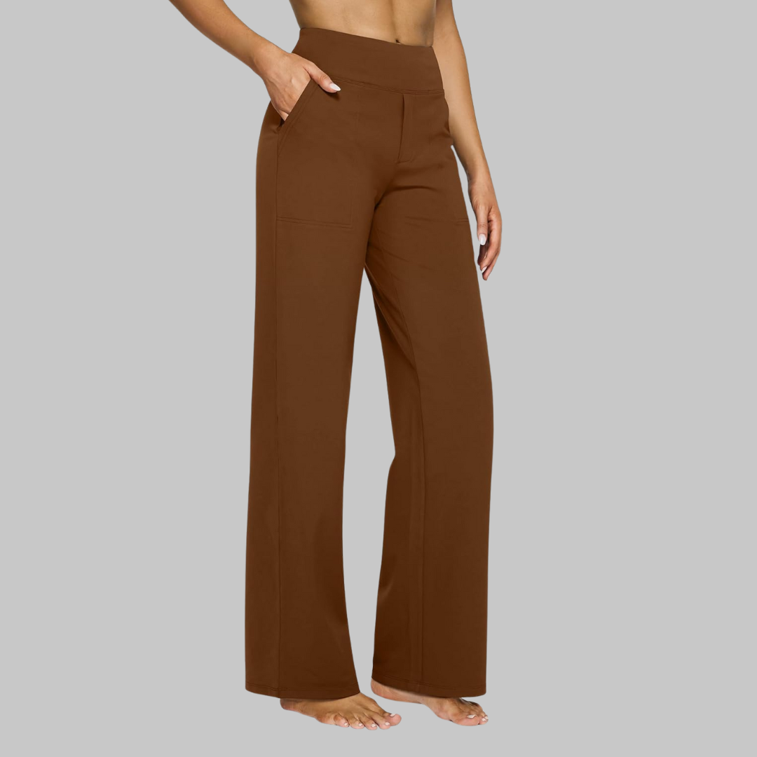 Ruth - The Comfortable Stretch Pants for Every Woman (Buy 1 Get 1 FREE)