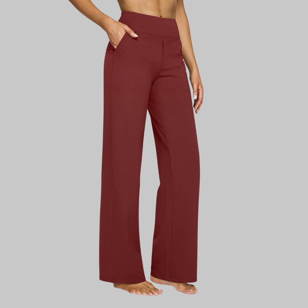 Ruth - The Comfortable Stretch Pants for Every Woman (Buy 1 Get 1 FREE)