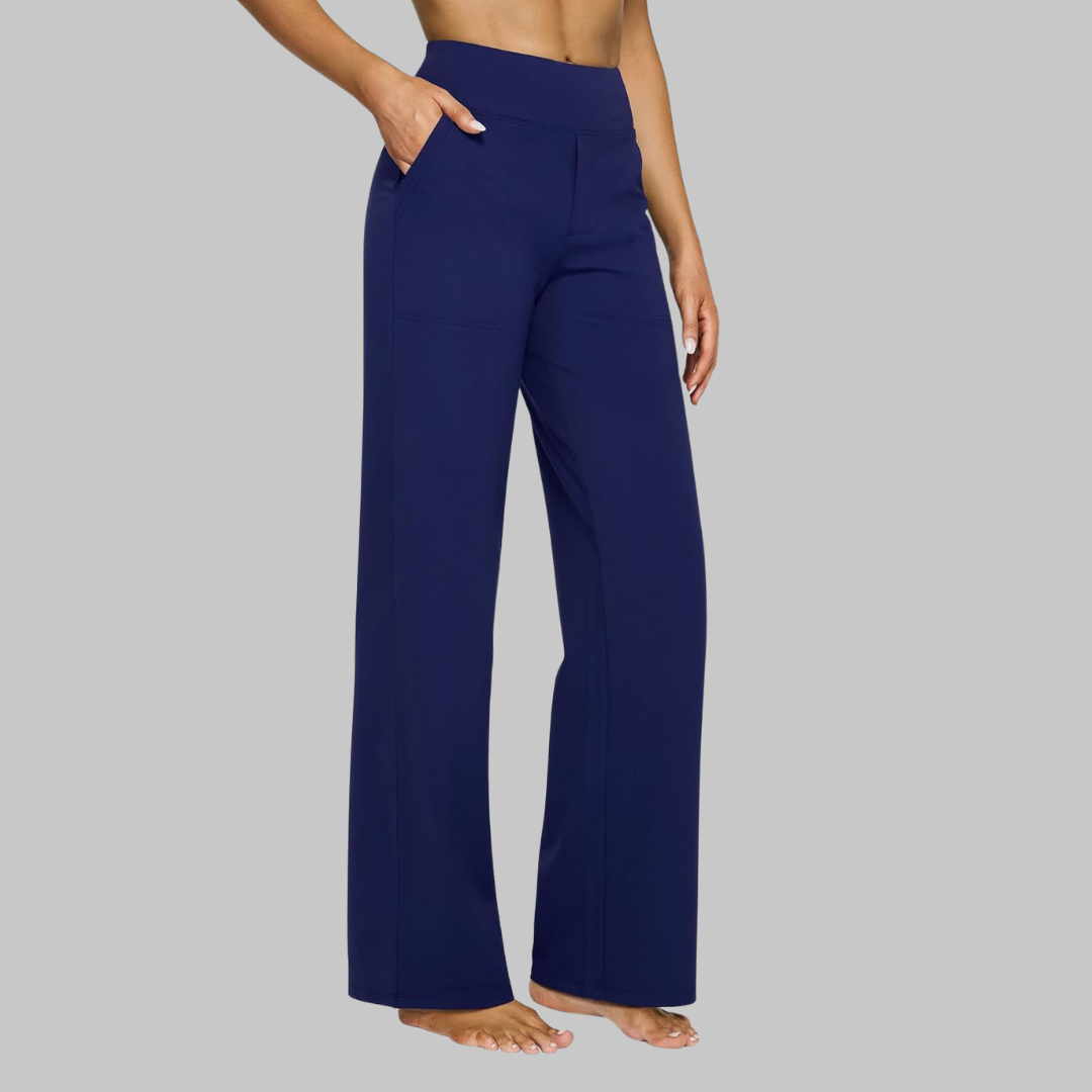 Ruth - The Comfortable Stretch Pants for Every Woman (Buy 1 Get 1 FREE)