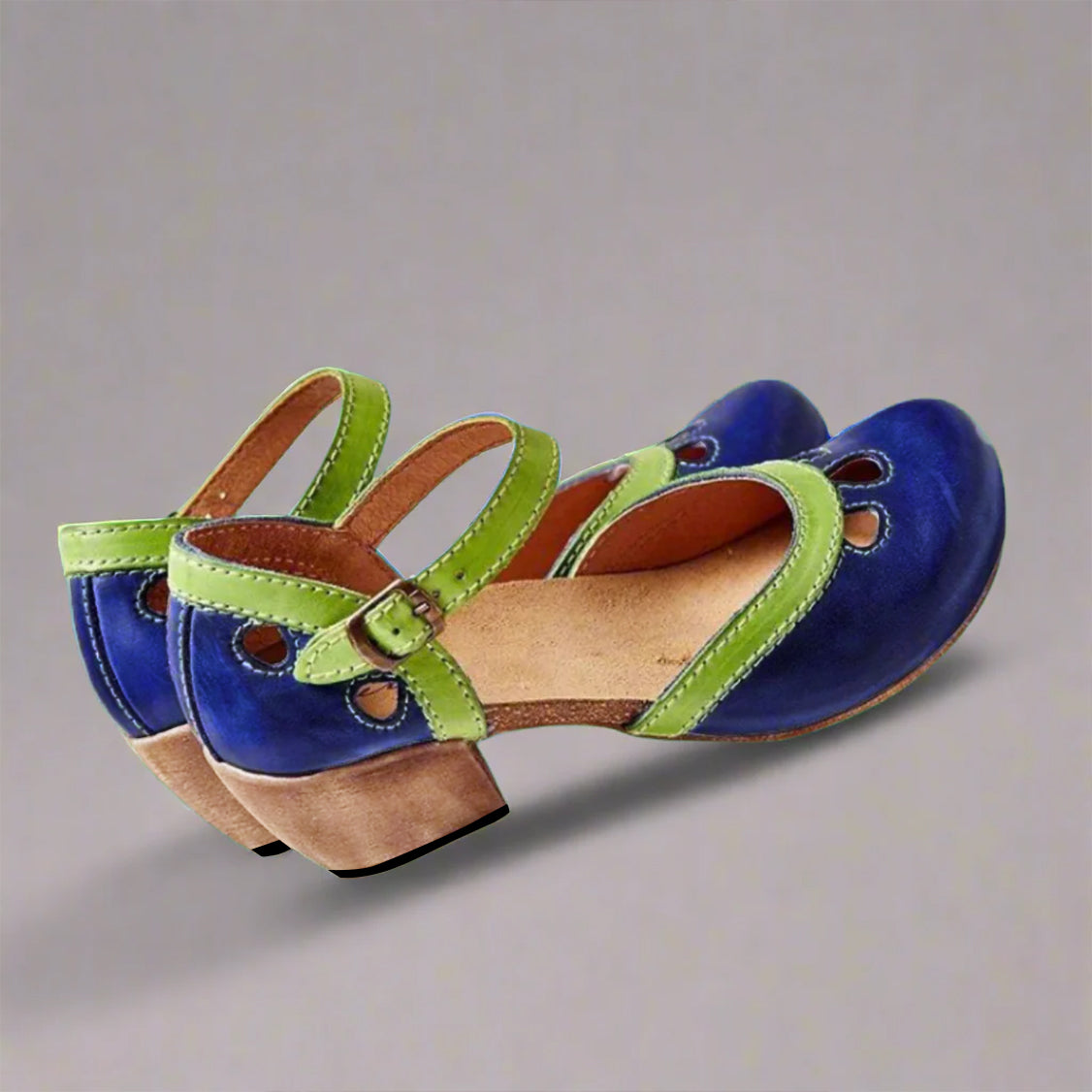 Bianca™  | Comfortable sandals for summer