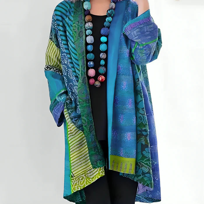 Frances | Stylish Cardigan