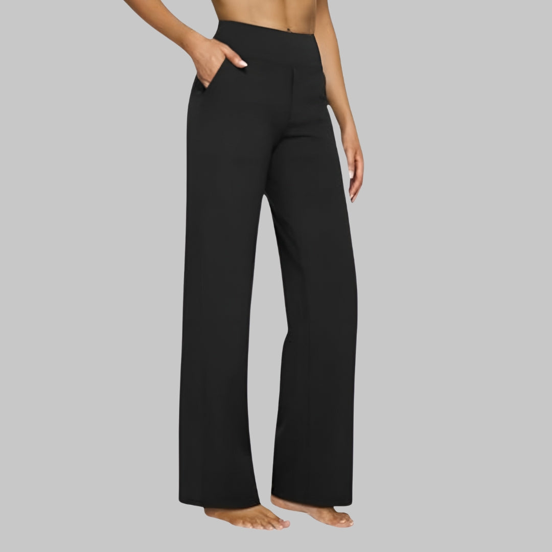 Ruth - The Comfortable Stretch Pants for Every Woman (Buy 1 Get 1 FREE)