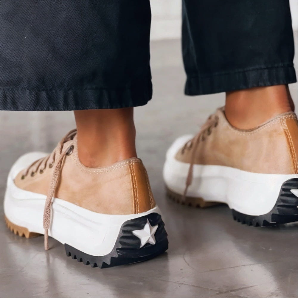 Rachel | Platform shoes