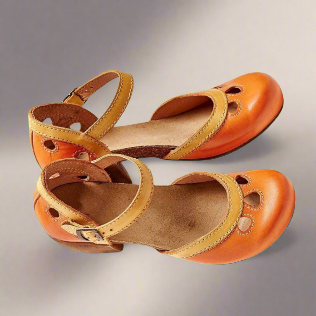 Bianca™  | Comfortable sandals for summer