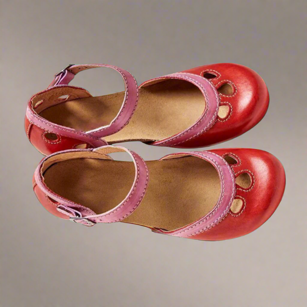 Bianca™  | Comfortable sandals for summer