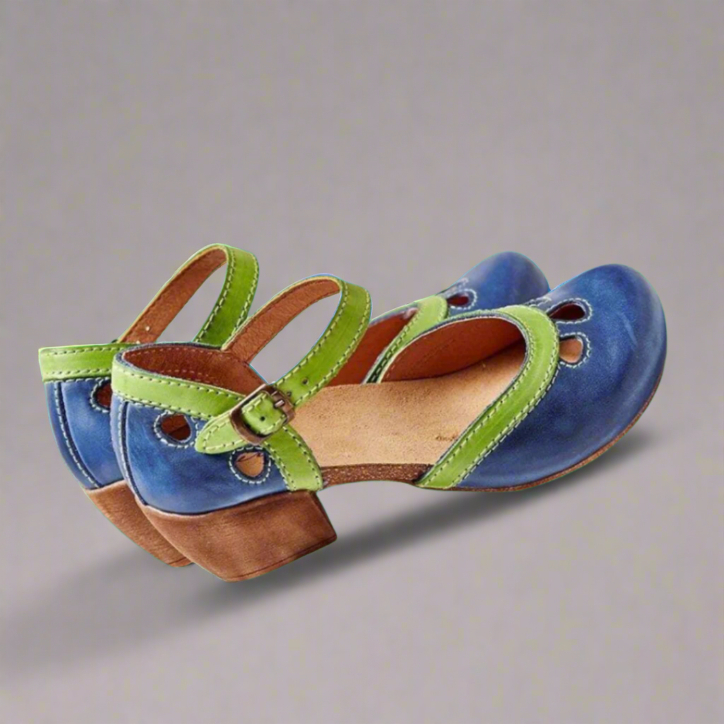 Bianca™  | Comfortable sandals for summer