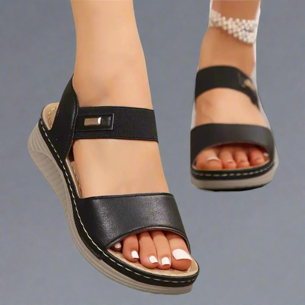 Izabella™  | Comfortable orthopedic sandals