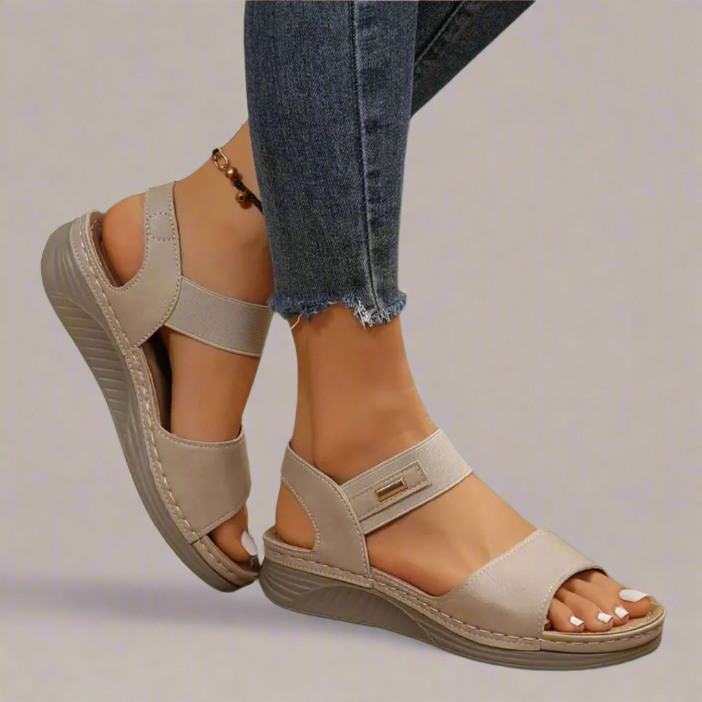 Izabella™  | Comfortable orthopedic sandals