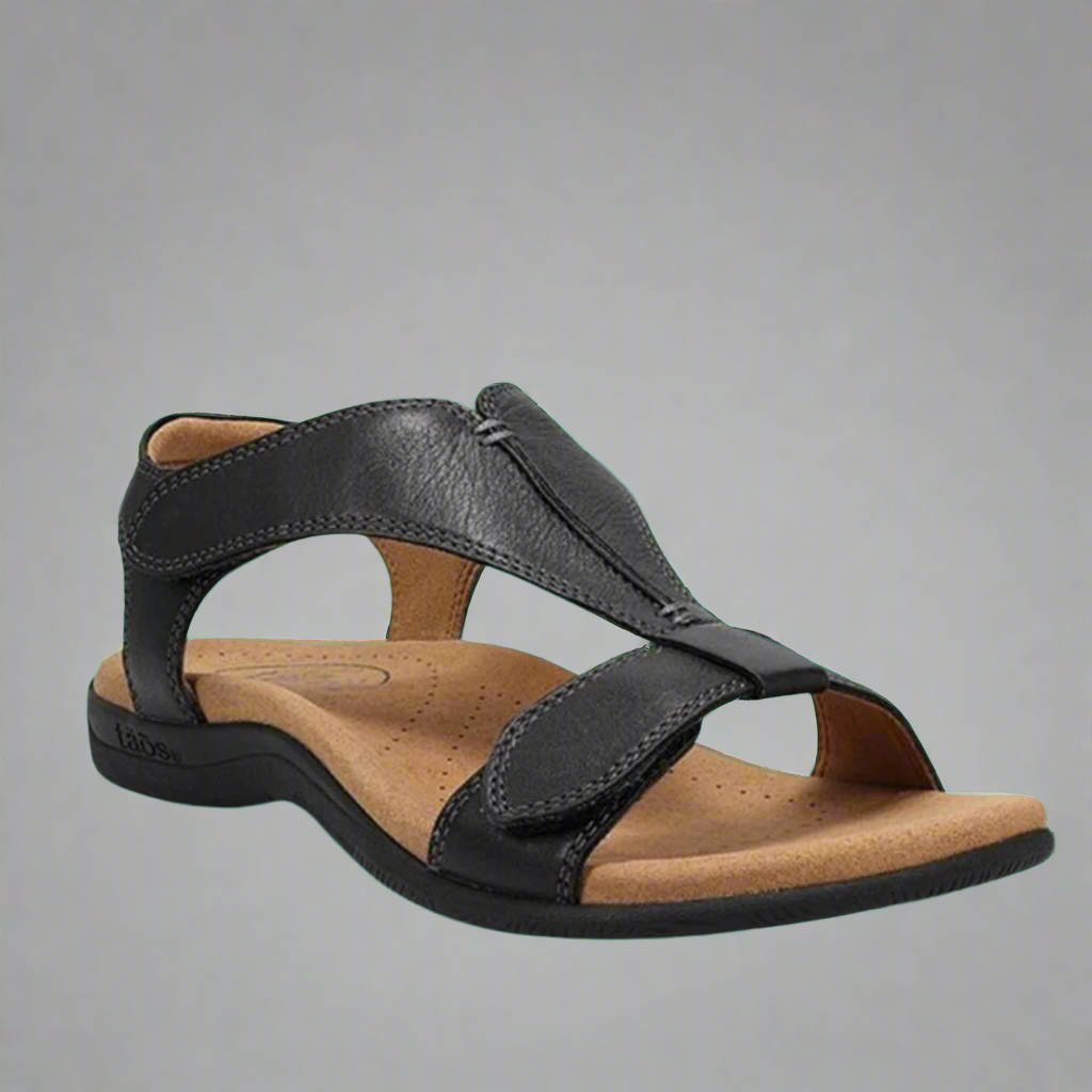 Nicole™  | Lightweight orthopedic walking sandals