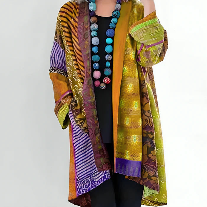 Frances | Stylish Cardigan