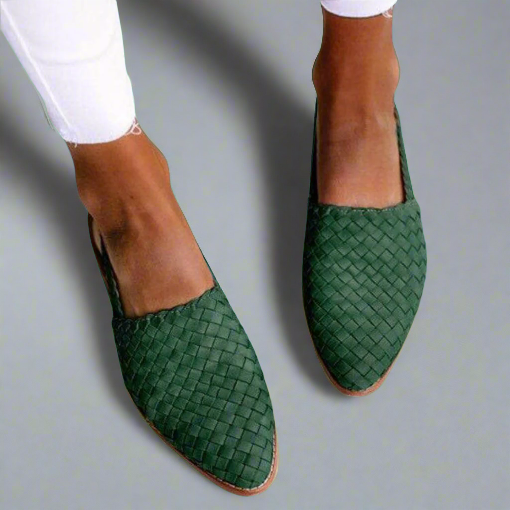 Mona™  | Comfortable orthopedic sandals