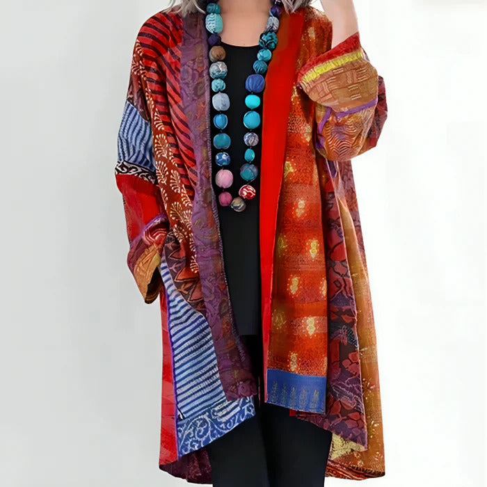 Frances | Stylish Cardigan
