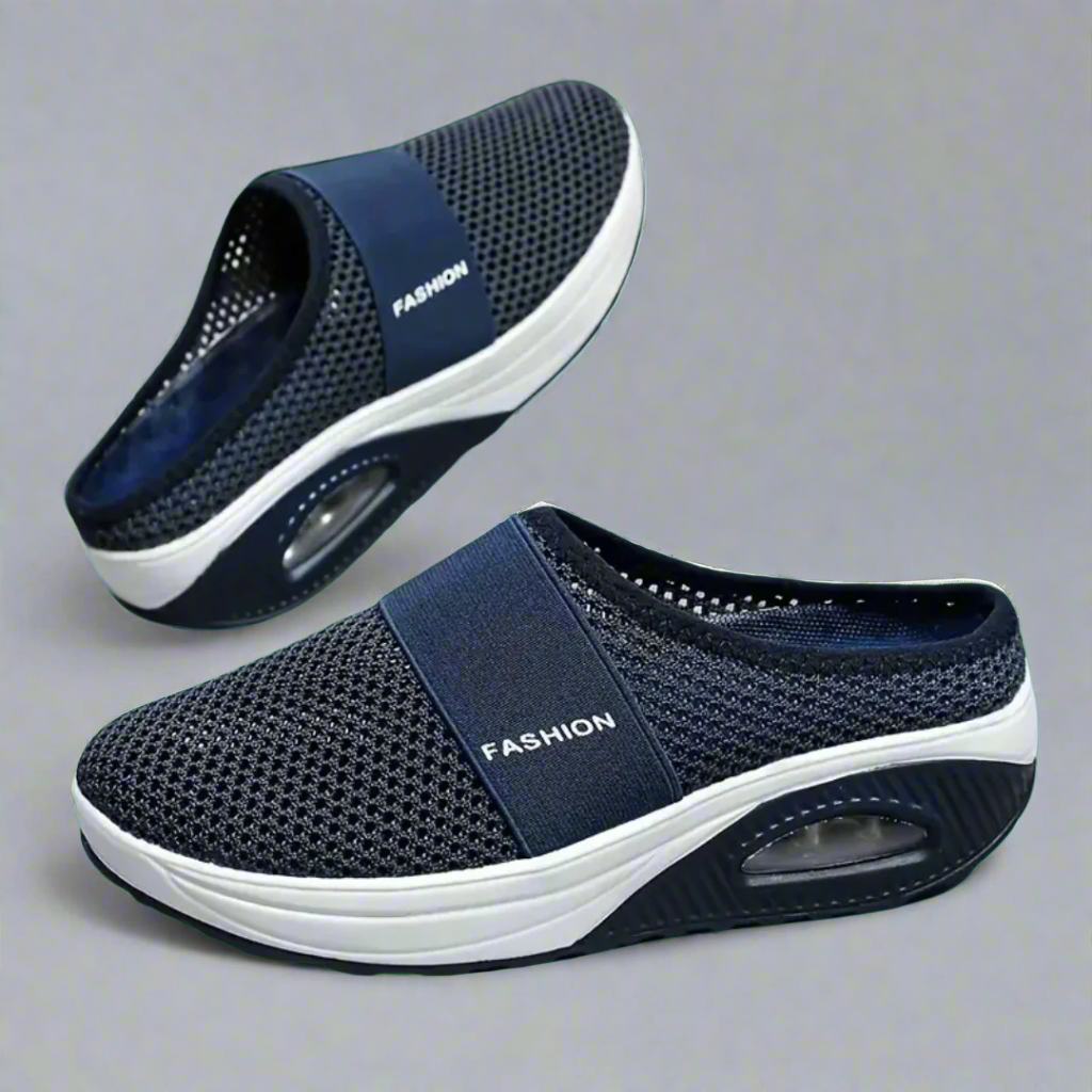 Lily™  | Exclusive orthopedic sandals for all-day comfort