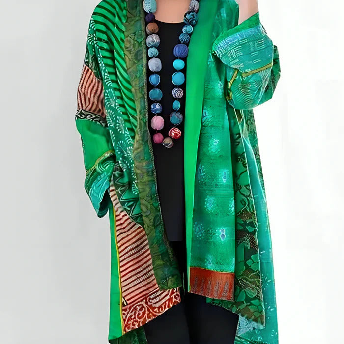 Frances | Stylish Cardigan