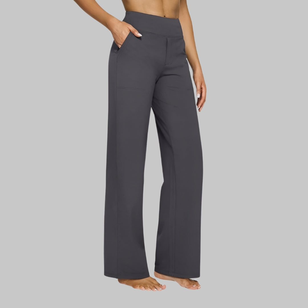 Ruth - The Comfortable Stretch Pants for Every Woman (Buy 1 Get 1 FREE)