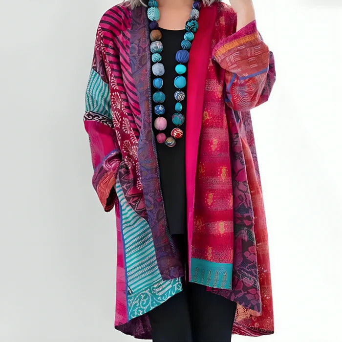 Frances | Stylish Cardigan