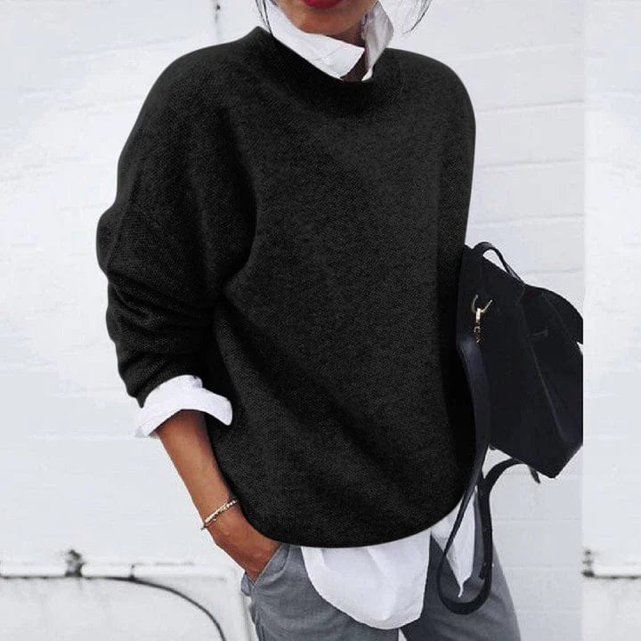 Joyce | Softer and More Comfortable Cashmere Sweater