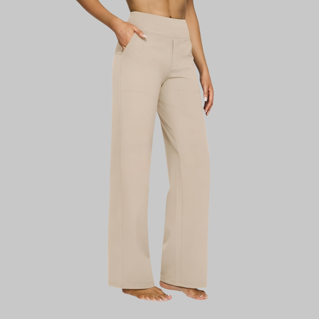 Ruth - The Comfortable Stretch Pants for Every Woman (Buy 1 Get 1 FREE)