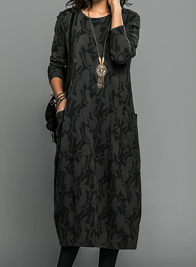 Dorothy™ | Elegant Winter Dress
