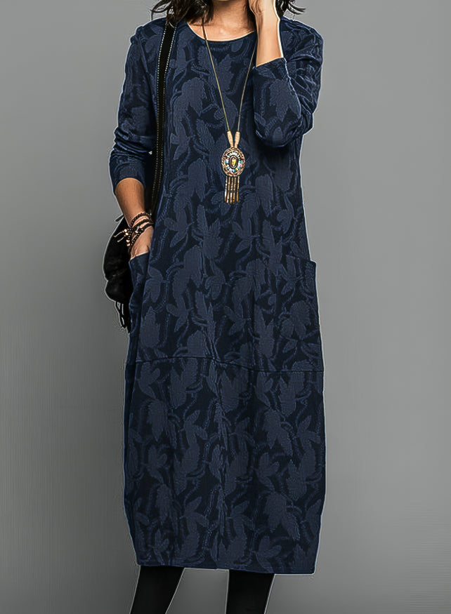 Dorothy™ | Elegant Winter Dress