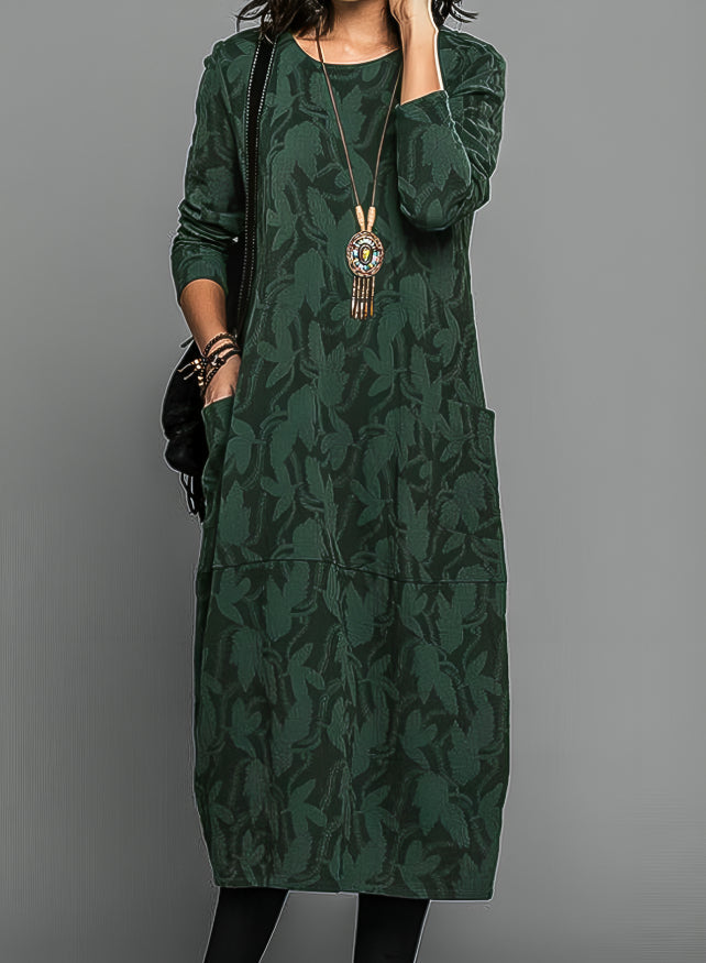 Dorothy™ | Elegant Winter Dress