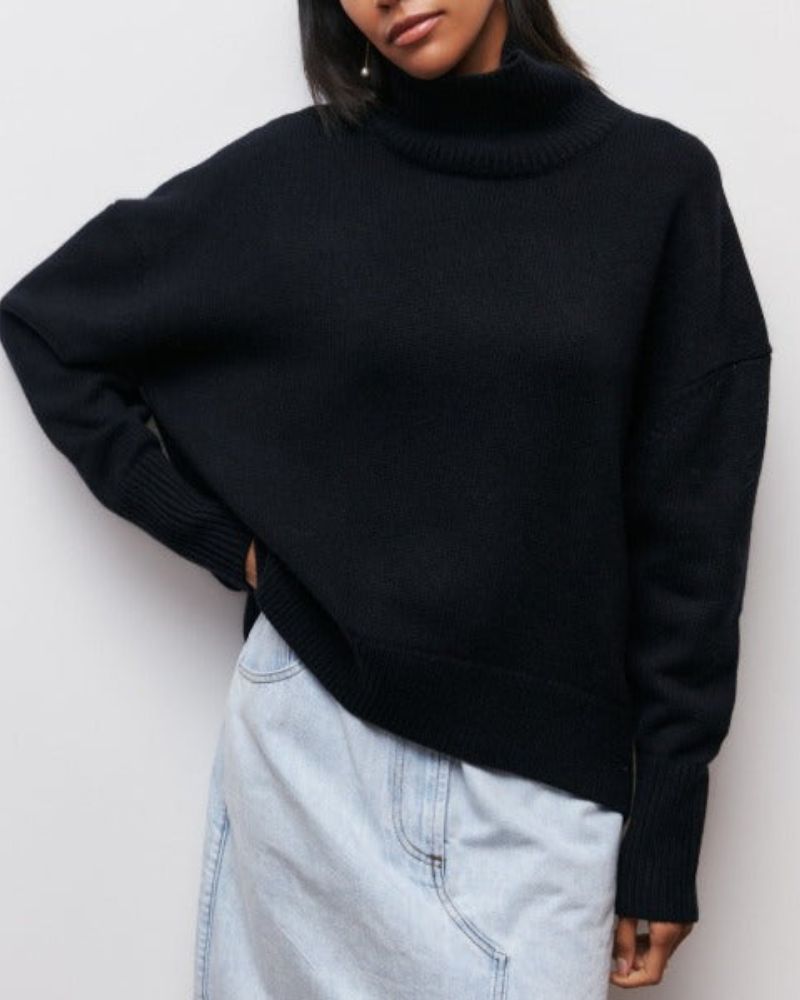 Rozalia™ | Turtleneck