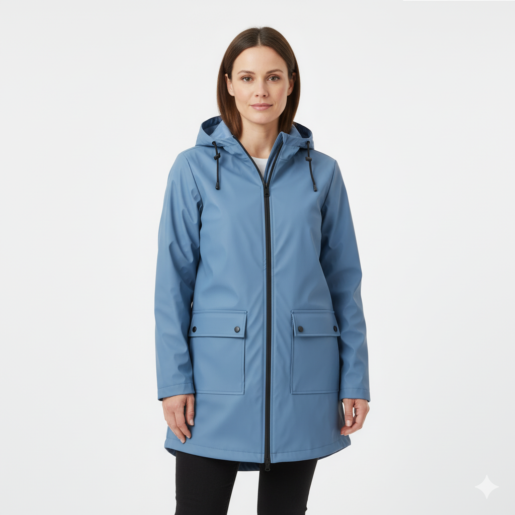 Gloria | Warm & Waterproof Women's Jacket