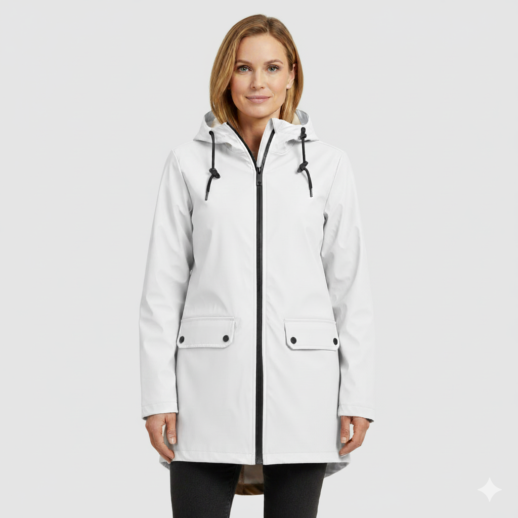 Gloria | Warm & Waterproof Women's Jacket