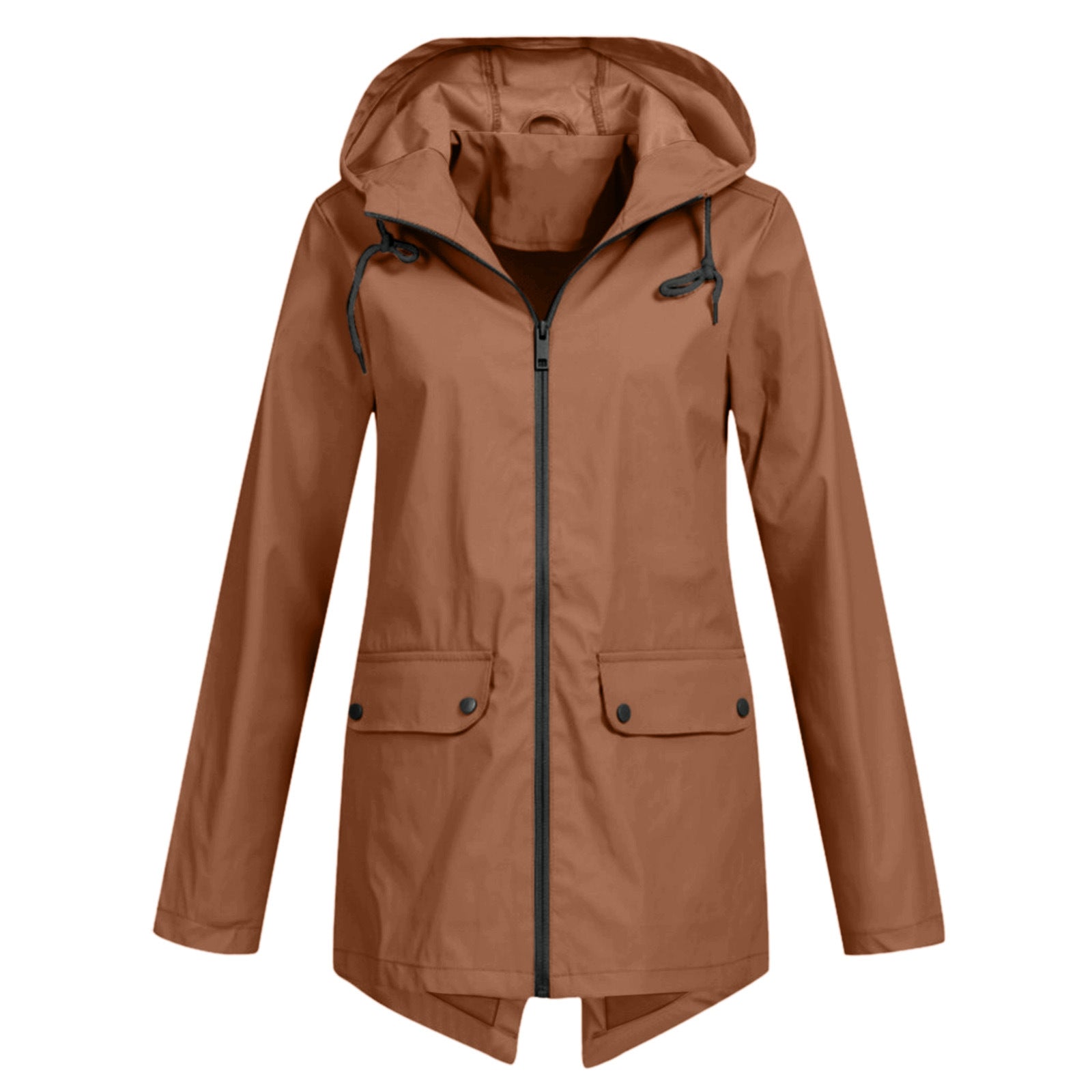 Gloria | Warm & Waterproof Women's Jacket