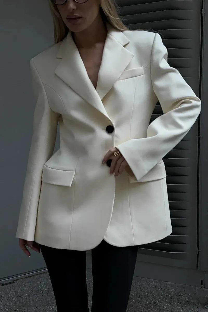 Élodie Grace – Ideal Blazer