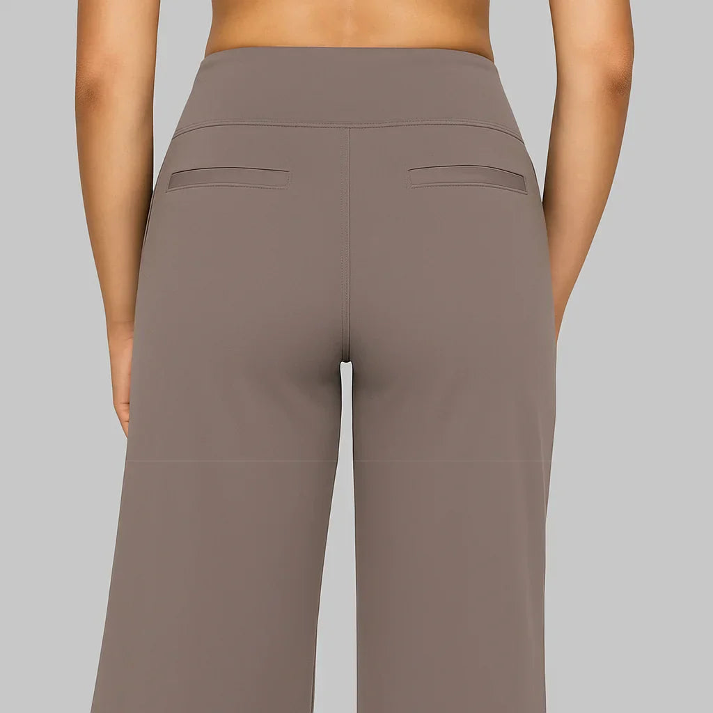 Ruth - The Comfortable Stretch Pants for Every Woman (Buy 1 Get 1 FREE)