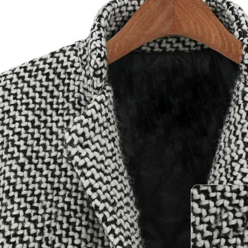 Rose™ | Elegant Coat for Autumn and Winter