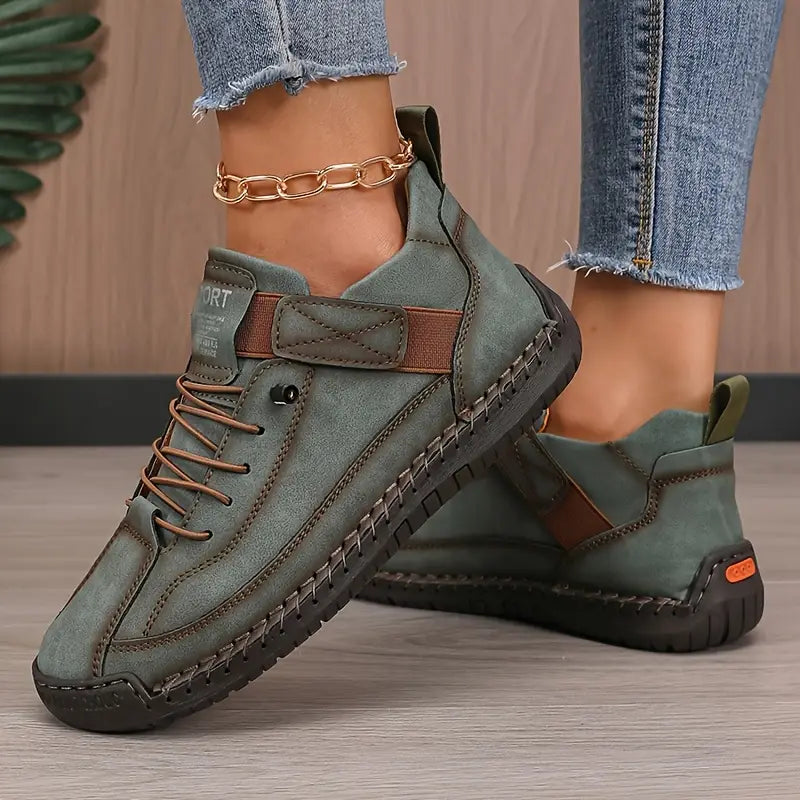 Denise™ | Comfortable, Supportive Sneakers