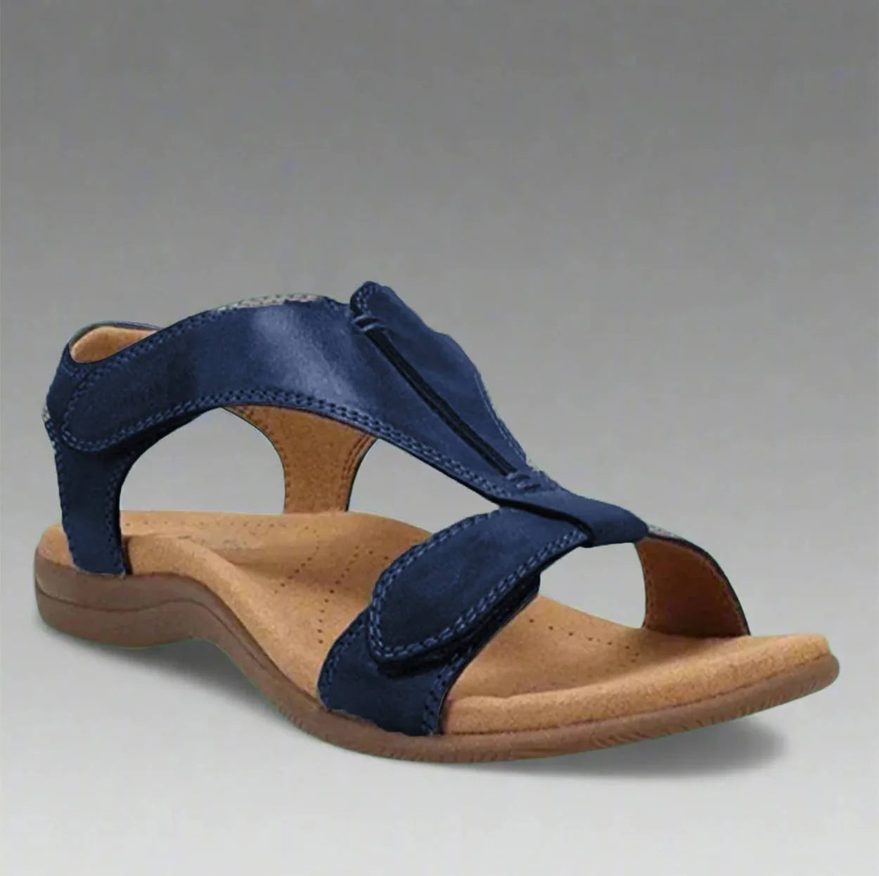 Nicole™  | Lightweight orthopedic walking sandals