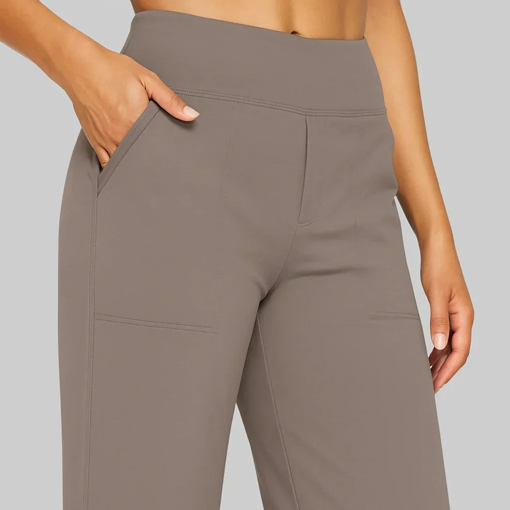 Ruth - The Comfortable Stretch Pants for Every Woman (Buy 1 Get 1 FREE)