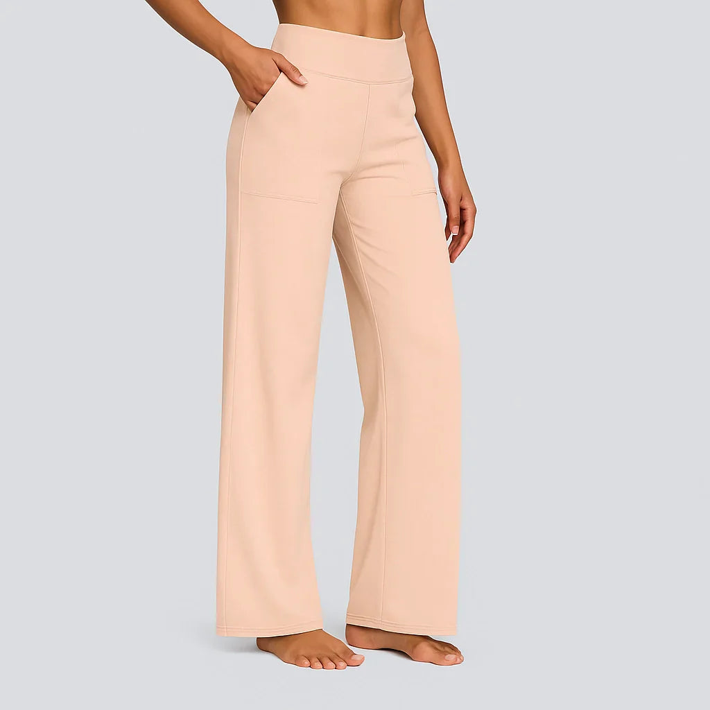 Ruth - The Comfortable Stretch Pants for Every Woman (Buy 1 Get 1 FREE)